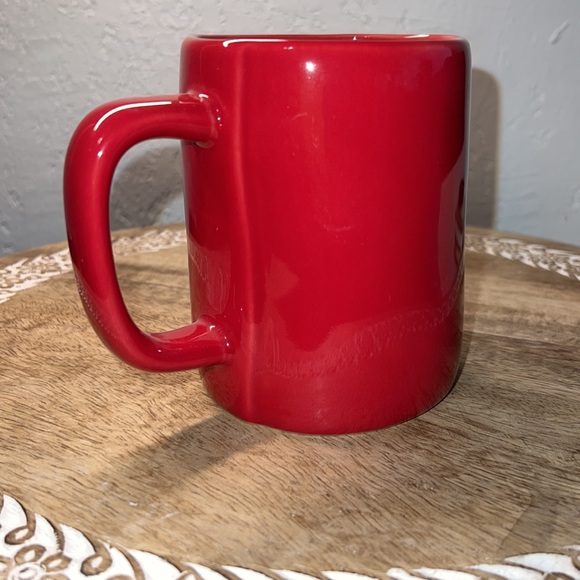 Rae Dunn NORTH POLE Mug - Picture 4 of 4
